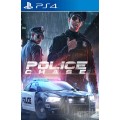 Police Chase PS4